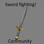 The Northern Sword Fighting Community