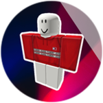 TJ Tape Hoodie Red