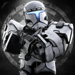 RC : Republic Commandos