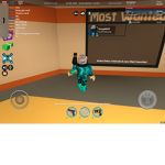 Meep city and jailbreak is good i think