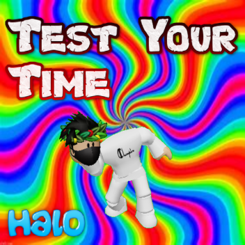 Test Your Time