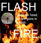 Flash Fire