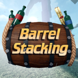 Barrel Stacking