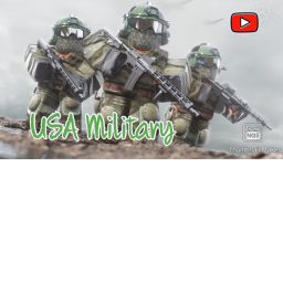 U.S.A Military Academy