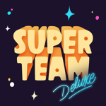 Super&Team