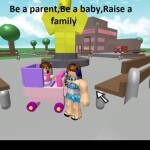 The City Of Baby Blox ORIGINAL