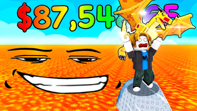 Thumbnail for Roblox game: The Labiso