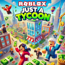 just a tycoon