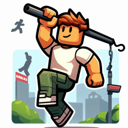 RNG Obbies 🎲🏃‍♂️ (ALPHA)