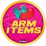 ARM ITEMS
