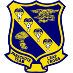 United States Navy Parachute Team