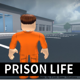 Prison Life : Reimagined👮🛸