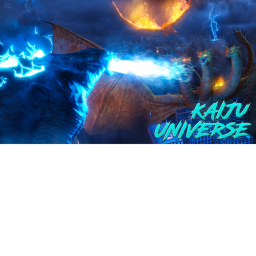 Kaiju Universe's come back hub