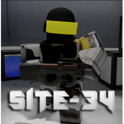 [SCPF:] Site 34