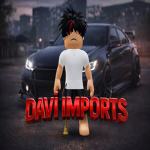 DAVI IMPORTS