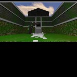 [Abandoned] Forest Temple (free)