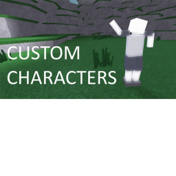 Custom Character