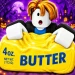 Crunch My Butter! icon