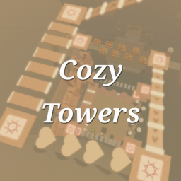 Cozy Towers