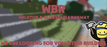Bloxer’s railway & boat