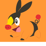 The Tepig Squad