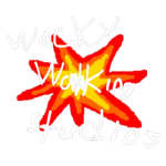 wacky walking studios