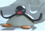 Pingu <3