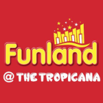 Funland @The Tropicana Roblox