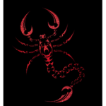 Crïmson Stinger