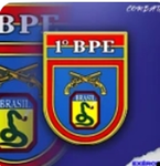 [ BPE ] - Batalhão de Polícia do Exército.