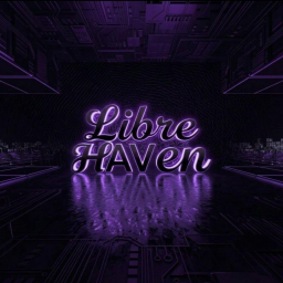 [NEW PARTY] LIBRE HAVEN