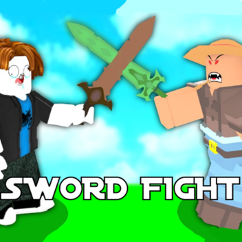 ⚔️Sword fight⚔️