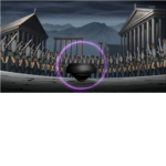 Darkness Bladers