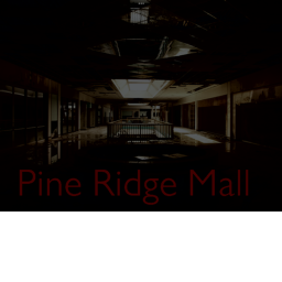 Pine Ridge Mall