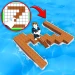 Draw A Raft & Set Sail icon