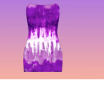 Hope and unicorns clothing store