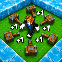 +1 Hammer Swing Escape