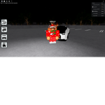 Cristmas king [Buddyb0y