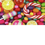 Candy kingdom adopt me
