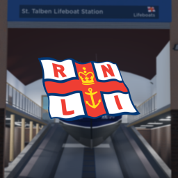 RNLI | Application Centre