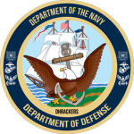 [DoD] • The Department of Navy •