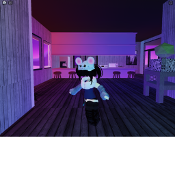 hangout vibes