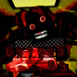 UNTRUST US icon