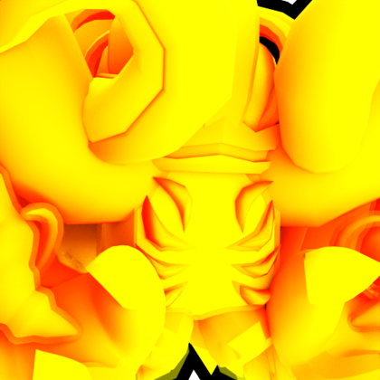 Gold Mirage Titan