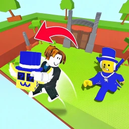 Steal a Blueinot icon