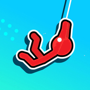 Stick Man Hook