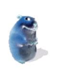 Inverted Chomik