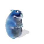 Inverted Chomik