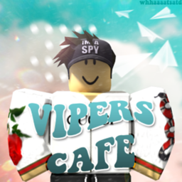 [TEMP] Viper's Cafe