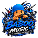 TEAM BABOO MUSIC HD